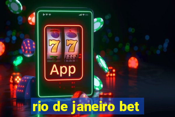 rio de janeiro bet